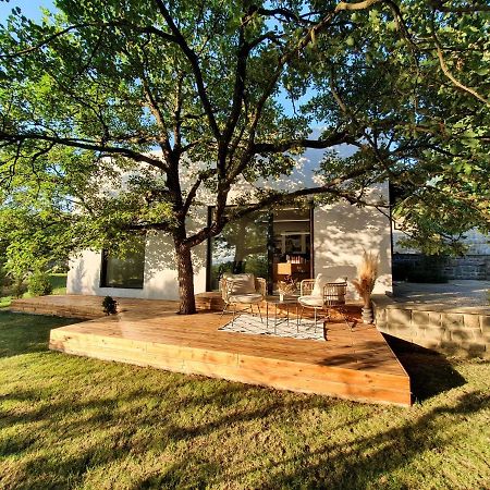 Villa House G à Dekani Extérieur photo