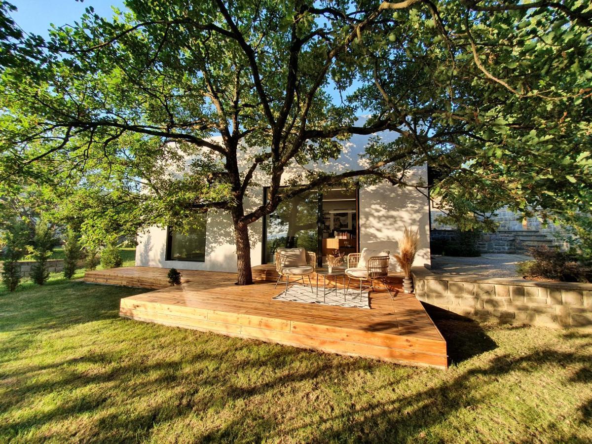 Villa House G à Dekani Extérieur photo